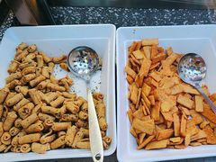 -巴蜀王婆大虾(南锣鼓巷店)
