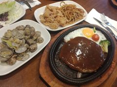 牛排菲力-台北帮厨西式自助(爱琴海北新道店)