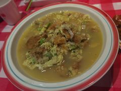 虾仁跑蛋-辣小鲜·南昌大排档(船山路店)