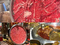 -老房老舍重庆火锅(假日城市店)