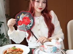 -龙井御庄·精致江南菜(龙井店)
