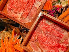 -花潮料理艺食馆(SM新生活广场店)