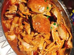 -胖哥俩肉蟹煲(湖滨银泰in77店)