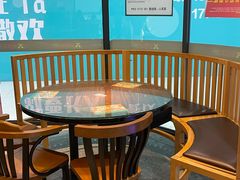 -豪享来中西餐厅(隆昌店)