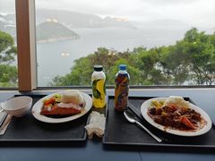 -湾景餐厅(海洋公园店)