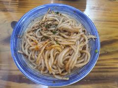 -再回首鸡肉米线(人民路一店)