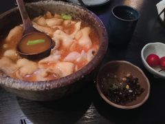 凯里酸汤鱼-山石榴·贵州菜(丰盛里店)