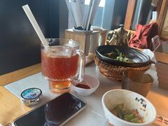 -川堂风·跷脚牛肉·乐山爆炒(中建乐荟天地店)