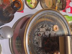 -西塔老太太泥炉烤肉(川沙百联店)