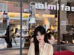 -MIMI FASO(古仓店)