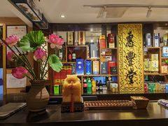 -惠丰堂饭庄·烤鸭·京味菜(翠微路店)