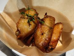 -卡朋西餐(大信新都汇店)
