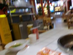 -蛙一刀·麻椒鱼火锅(金仙桥店)