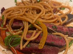 -翠贝卡&Mama Kelly Brunch Coffee(河西店)