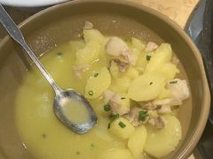 -陈大锅·岳阳鱼馆·地道岳阳菜(美食街店)