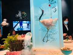 -海游荟·海洋文化餐厅(福田店)