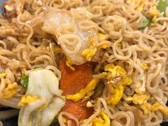 -特色油边心管烤串