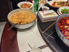 -码头鲜精致威海菜(欧乐坊店)