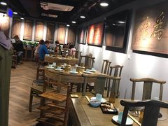 大堂-好介口深夜酒馆(梅江店)