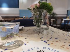 景观位-Fiona’s all day Brunch(灵桥店)