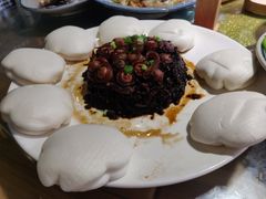 -炊烟·山房菜