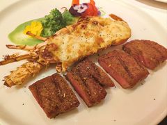 -PARFUM FLORAL花境法餐(南京首店)