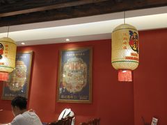 -杨记隆府重庆江湖菜(大悦城店)