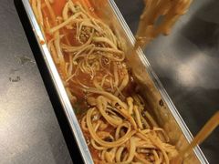 -很久以前羊肉串(中山公园店)