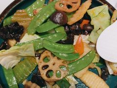 -阿娜尔·新疆菜(宜家荟聚中心店)
