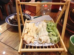 -芝麻花餐厅(祁家豁子店)