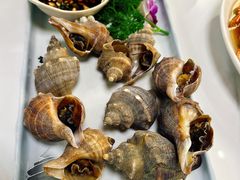 -爷爷的草帽·海鲜馆(孙塘路店)