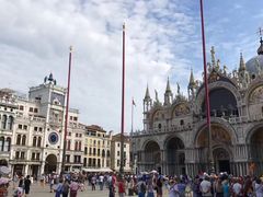 -圣马尔谷圣殿宗主教座堂