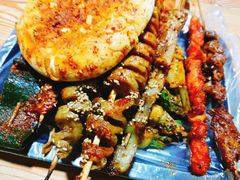 -非凡烧烤(历史博物馆店)