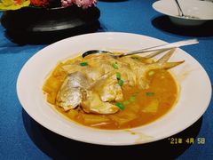 -三利音·玖弄小鲜(浦东嘉里城店)
