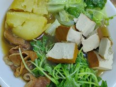 -钟太怪噜(小吃街店)