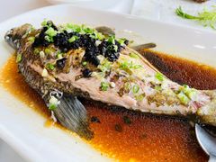 -鹿鸣酒家(越秀店)
