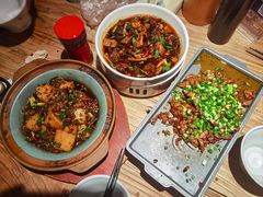 -树厨贵州菜(大十字店)