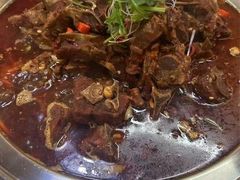 -花儿穆萨·烤肉餐厅(石马坪店)