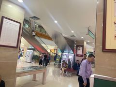 -重庆市中医院(南桥寺院部)