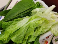 -光明清汤羊(宝业路店)