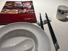-炳胜品味(深圳万象城店（罗湖）)