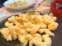 -吕氏疙瘩汤·海鲜新鲁菜(凯德mall新都心店)