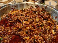 -凤凰路何眼镜香辣蟹(花果园店)