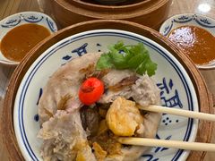 -芋包王闽南茶楼(八市店)