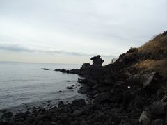 -龙头岩(Dragon Head Rock)