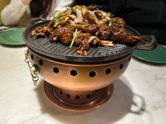 -那家小馆•北京菜•烤鸭(中关村店)