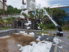 -天芳悦潭度假村温泉