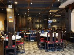 -红鼎坊·老成都火锅(新南门店)
