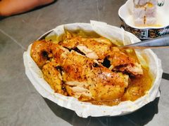 -江南里·新浙菜(苏州大悦城店)