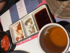 -焱铁烧·黑毛和牛专门店(杭州嘉里中心店)